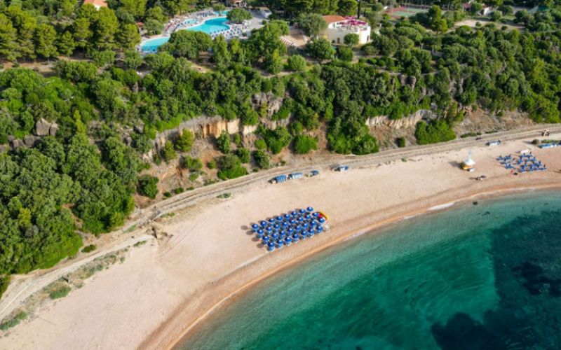 CALA GONONE BEACH VILLAGE